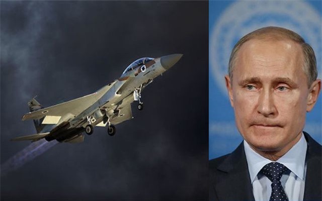 Moscow tố Israel nhiều lần đe dọa quân đội Nga ở Syria 