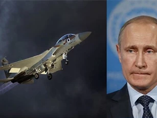 Moscow tố Israel nhiều lần đe dọa quân đội Nga ở Syria