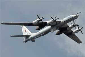 Vì sao soái hạm Mỹ “hốt hoảng” khi thấy bóng dáng máy bay Nga?