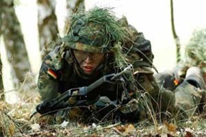 Top 10 cường quốc quân sự châu Âu: Đức "biến mất" khỏi top 3