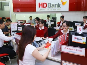 HDBank tài trợ 10.000 tỷ đồng phát triển nông nghiệp ứng dụng công nghệ cao, nông nghiệp sạch