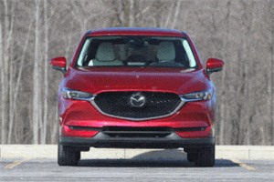 Top 10 sự lựa chọn thay thế Hyundai Santa Fe 