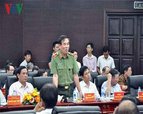 Nạn cho vay nặng lãi đang gia tăng tại Đà Nẵng