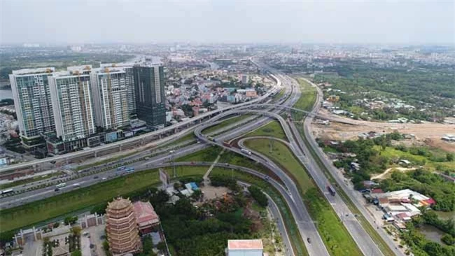 Theo ông Lê Hoàng Châu, Chủ tịch HoREA, nhiều trường hợp được chỉ định thầu đã hưởng lợi nhuận siêu ngạch (ảnh TL)