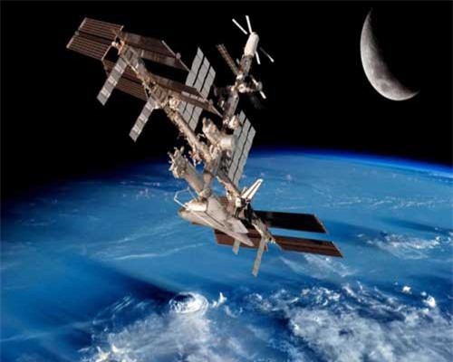 Trung Quốc tiết lộ tham vọng vượt ra ngoài Trái Đất