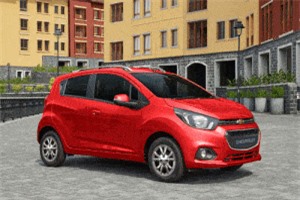 Bảng giá xe Chevrolet tháng 11/2018: Đồng loạt giảm giá mạnh, thêm lựa chọn mới