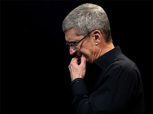 iPhone XR gây thất vọng, Apple mất danh hiệu công ty 1.000 tỷ USD