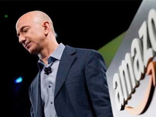Dân Ả Rập Xê Út đồng loạt tẩy chay Amazon