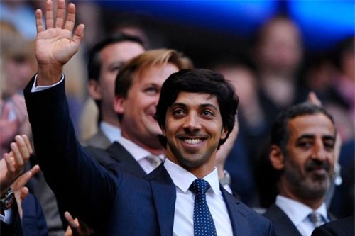 10 tỷ phú đang sở hữu các đội bóng đá nổi tiếng giàu cỡ nào?