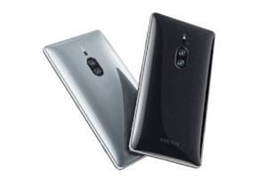 Bảng giá điện thoại Sony tháng 11/2018: Giảm giá 