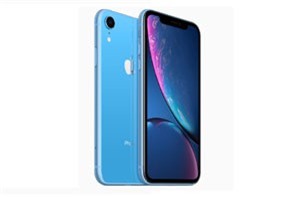 Apple bất ngờ cắt giảm sản xuất iPhone XR