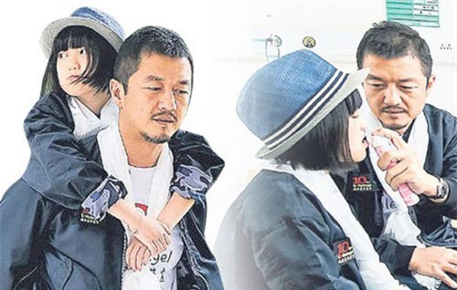 "Lệnh Hồ Xung" ngập trong nợ nần, con gái chi 350 triệu/lần shopping