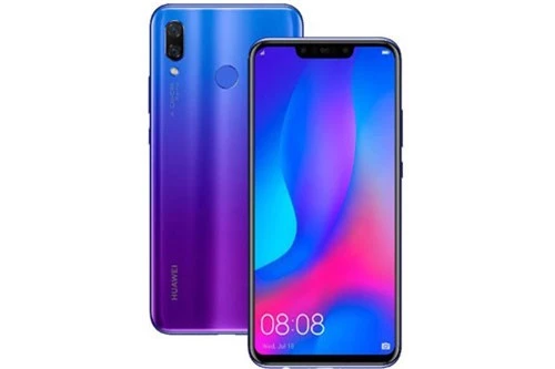 Huawei Nova 3.