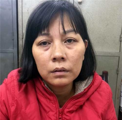 Nữ cán bộ Bộ Giáo dục “dỏm” lừa đảo, chiếm đoạt gần 29 tỷ đồng