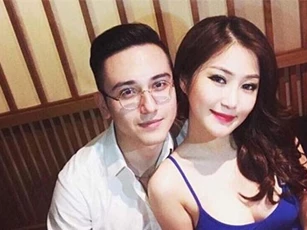 Xuất hiện anh chàng điển trai nghi là người yêu của Hương Tràm vì hành động đầy ngọt ngào này?