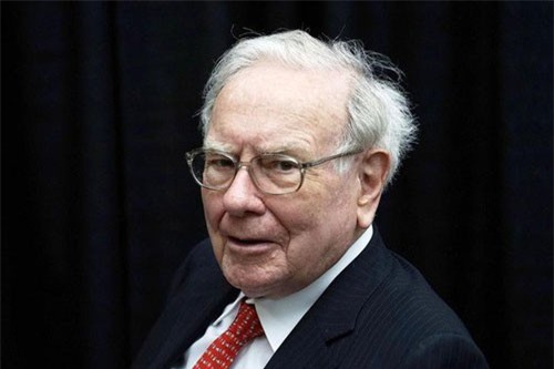Tỷ phú Warren Buffett mất gần 4 tỷ USD vì cổ phiếu Apple