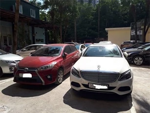 Thay đổi cách tính lệ phí trước bạ ô tô: Người mua xe cần chú ý