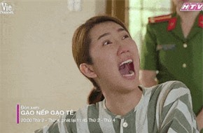 Clip: Gạo nếp gạo tẻ tập 80: Mặc kệ Hân gào thét cầu cứu, ông Vương quyết định không bán nhà trả nợ