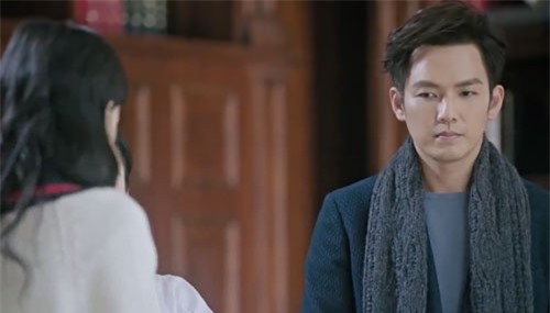 Bi kịch nối dài, Chung Hán Lương mãi không được hạnh phúc: Tôn Di chuẩn bị cưới Mã Thiên Vũ