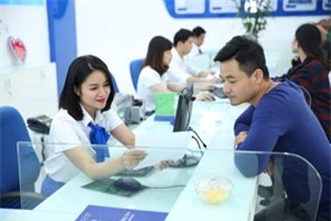 VinaPhone sẵn sàng phục vụ thuê bao chuyển mạng từ ngày 16/11