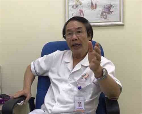 Ham mê tình dục quá độ, người đàn ông nhập viện trong tình trạng hoảng loạn