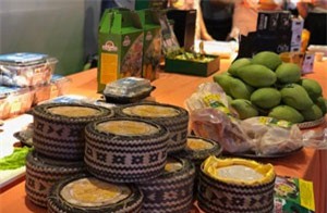 Vận hành nhiều nhà máy chế biến rau quả