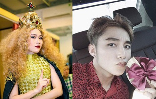 Sở thích "độc" của sao Việt: Người yêu màu xanh nõn chuối cuồng nhiệt, người một mực đam mê... búp bê