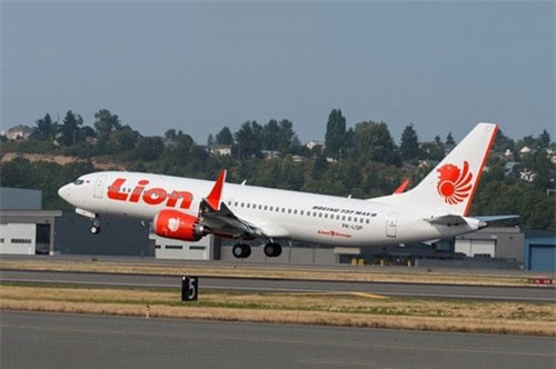 Indonesia điều tra đặc biệt hoạt động của Lion Air
