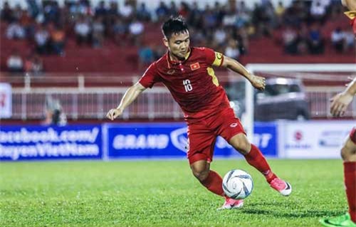 Đinh Thanh Trung nói lời ruột gan về quyết định giã từ ĐTQG