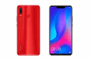 Smartphone 4 camera, cấu hình ‘khủng’, giảm giá 3 triệu tại Việt Nam