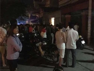 Nữ giáo viên về hưu bị kẻ gian đột nhập sát hại trong đêm