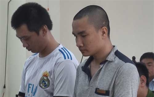 Hoãn xét xử vụ án vận chuyển hàng cấm, giết người