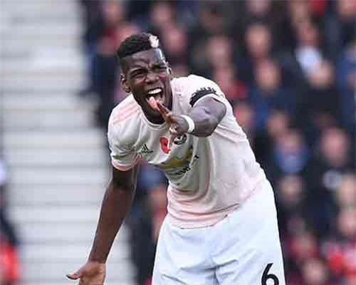 Huyền thoại MU nói lý do Paul Pogba bị Sir Alex 'trù dập'