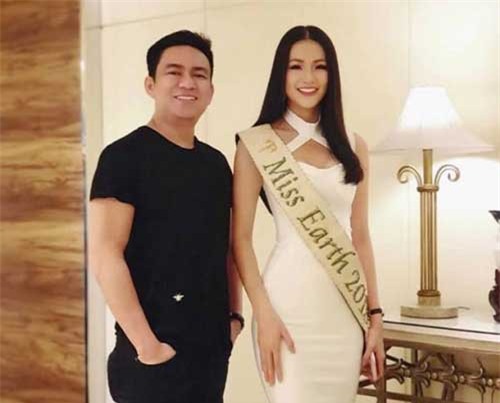 Anh trai Phương Khánh: 'Em tôi và Chiêm Quốc Thái không yêu nhau'