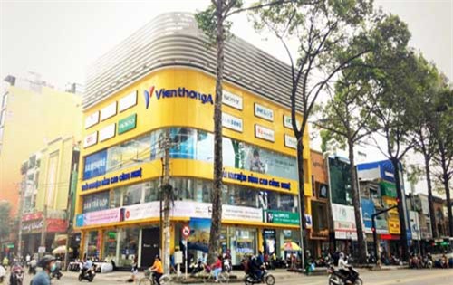 Vi&#x1EC5;n Th&#xF4;ng A &quot;v&#x1EC1; tay&quot; t&#x1EF7; ph&#xFA; Ph&#x1EA1;m Nh&#x1EAD;t V&#x1B0;&#x1EE3;ng, s&#x1ED1; ph&#x1EAD;n Th&#x1EBF; Gi&#x1EDB;i Di &#x110;&#x1ED9;ng s&#x1EBD; ra sao?