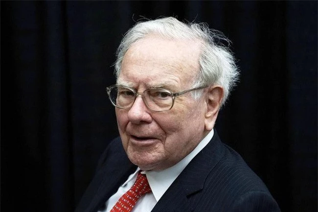 Tỷ phú Warren Buffett. (Ảnh: Reuters)