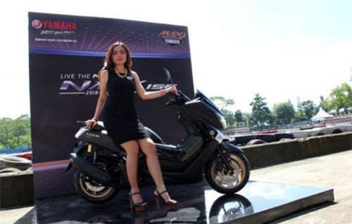 Bằng tiền Super Cub C125, khách hàng Việt còn có thể có lựa chọn nào?