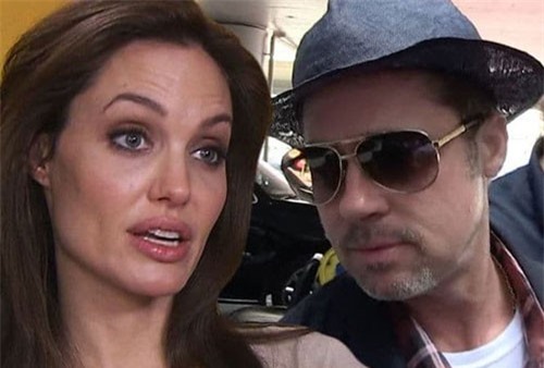 Vì sao 6 đứa con đều chọn ở cùng Brad Pitt mà không phải là Angelina?