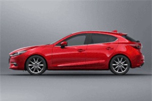 Top 10 xe hơi đẹp nhất tầm giá dưới 40.000 USD: Mazda áp đảo