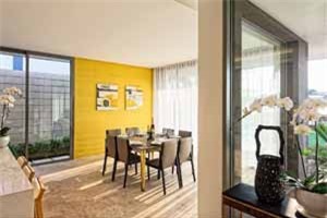 TPHCM: Biệt thự ven sông Holm – dự án của chủ đầu tư Sapphire được cấp sổ hồng