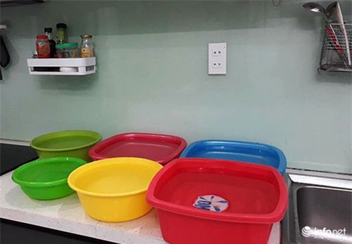 Đà Nẵng sẽ dùng "biện pháp cuối cùng": Cắt nước luân phiên theo khu vực?