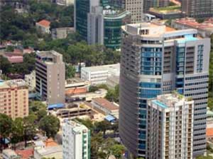 TP.HCM: Nhiều doanh nghiệp bất động sản “kêu cứu” lên chính quyền