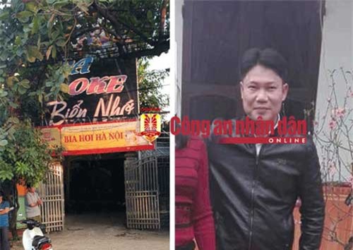 Nữ nhân viên quán karaoke bị truy sát vì muốn chia tay?