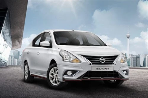 Bảng giá xe Nissan tháng 11/2018: Tăng giá mạnh. Nhằm giúp quý độc giả tiện tham khảo trước khi mua xe, Doanh nghiệp Việt Nam xin đăng tải bảng giá niêm yết xe Nissan tại Việt Nam tháng 11/2018. Mức giá này đã bao gồm thuế VAT. (CHI TIẾT)