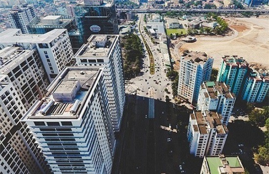 Sốt ảo giá đất nền làm giảm nguồn vốn đầu tư vào dự án BĐS