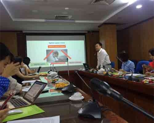 Độ tuổi trung bình của người Việt nghiện game trẻ nhất trong khu vực