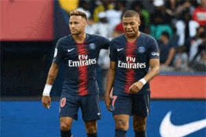 Top 10 ngôi sao bóng đá đắt giá nhất thế giới: Messi thứ 5, Ronaldo vắng mặt