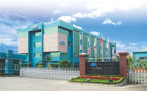 Đại gia gỗ Bình Định một thời: Sa lầy nợ nần, lỗ chồng lỗ hơn 2.000 tỷ đồng