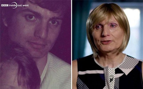 Sốc: Chuyển giới thành phụ nữ, chồng đối với vợ như chị em gái trong nhà