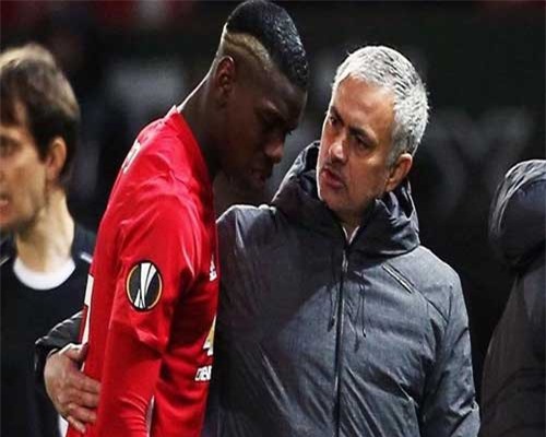 Pogba: Tôi không hối hận khi trở lại Man United thi đấu